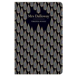 Mrs Dalloway, Belletristik von Virginia Woolf