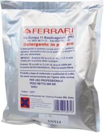 FerrariGroup DETERGENTE MR.MALT