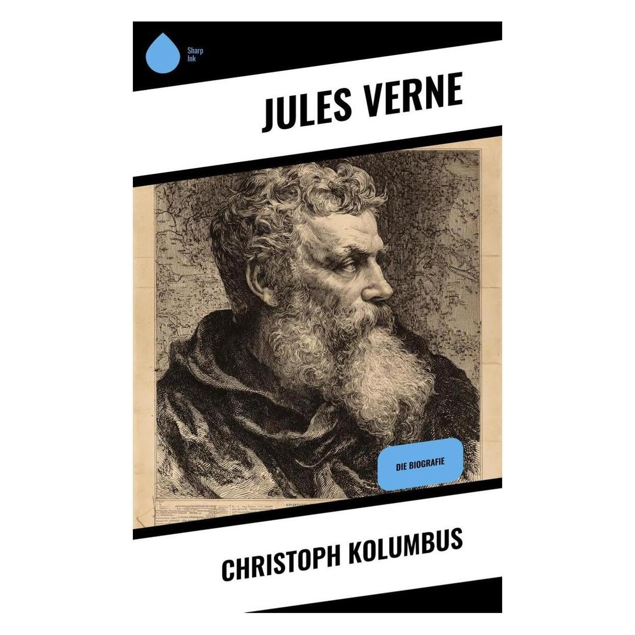 Umbreit Christoph Kolumbus (Deutsch, Softcover, Jules Verne) (64897294)