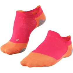 FALKE RU5 Invisible Laufsocken Füßlinge Damen rose 41-42