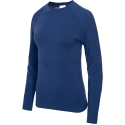 Mares, Damen, Funktionsshirt, Crillo (L, S, XXL), Blau