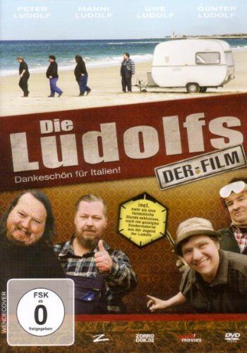 Matthias Benzing - Die Ludolfs - Der Film - Preis vom 08.10.2026 07:26:42 h