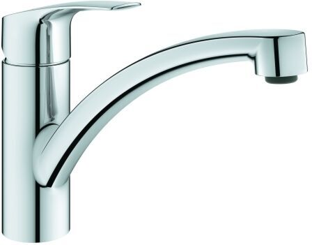 Grohe Eurosmart Küchenarmatur 33281003 chrom, schwenkbar