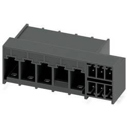 Phoenix Contact 1192642 Leiterplatten-Hybrid-Grundleiste 50 St.