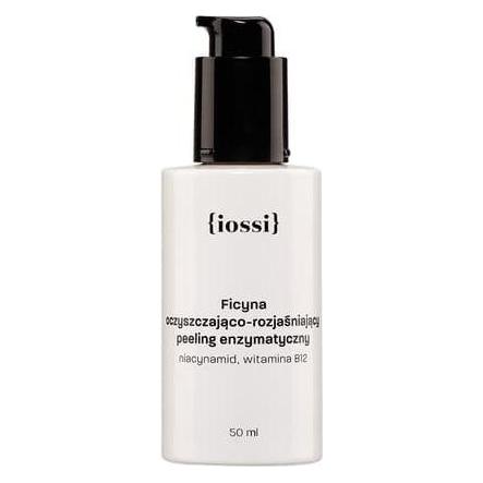 Iossif Enzymatisches Reinigungs- und Aufhellungspeeling 50ml (50 ml) (45395089)