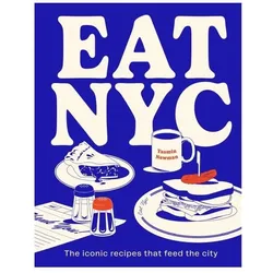 Eat Nyc, Ratgeber von Yasmin Newman