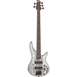 Ibanez SR1325SB-IVF Premium SR Icebreaker Wave Flat