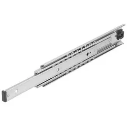 TELESKOPSCHIENE ÜBERAUSZUG L=650 STAHL, KOMP:STAHL, C=700