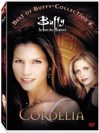 Sarah Michelle Gellar - Buffy - Best of Cordelia - Preis vom 11.10.2026 03:10:56 h