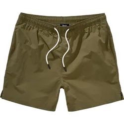 Brandit Basic Badeshorts S