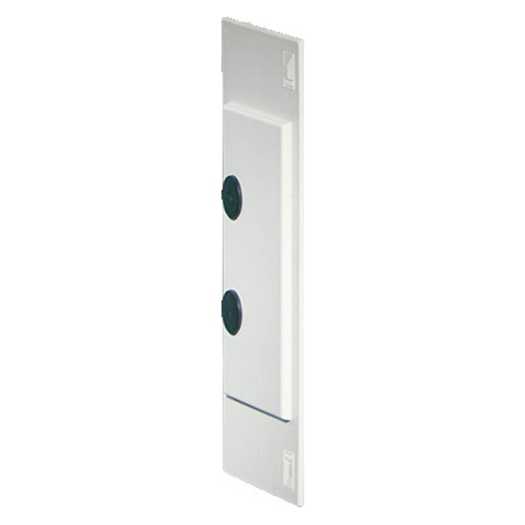 Rittal Endabdeckung SV SV 9610.000 Hart-PVC Licht-Grau (RAL 7035) Passend für Mini-PLS (9610.000)