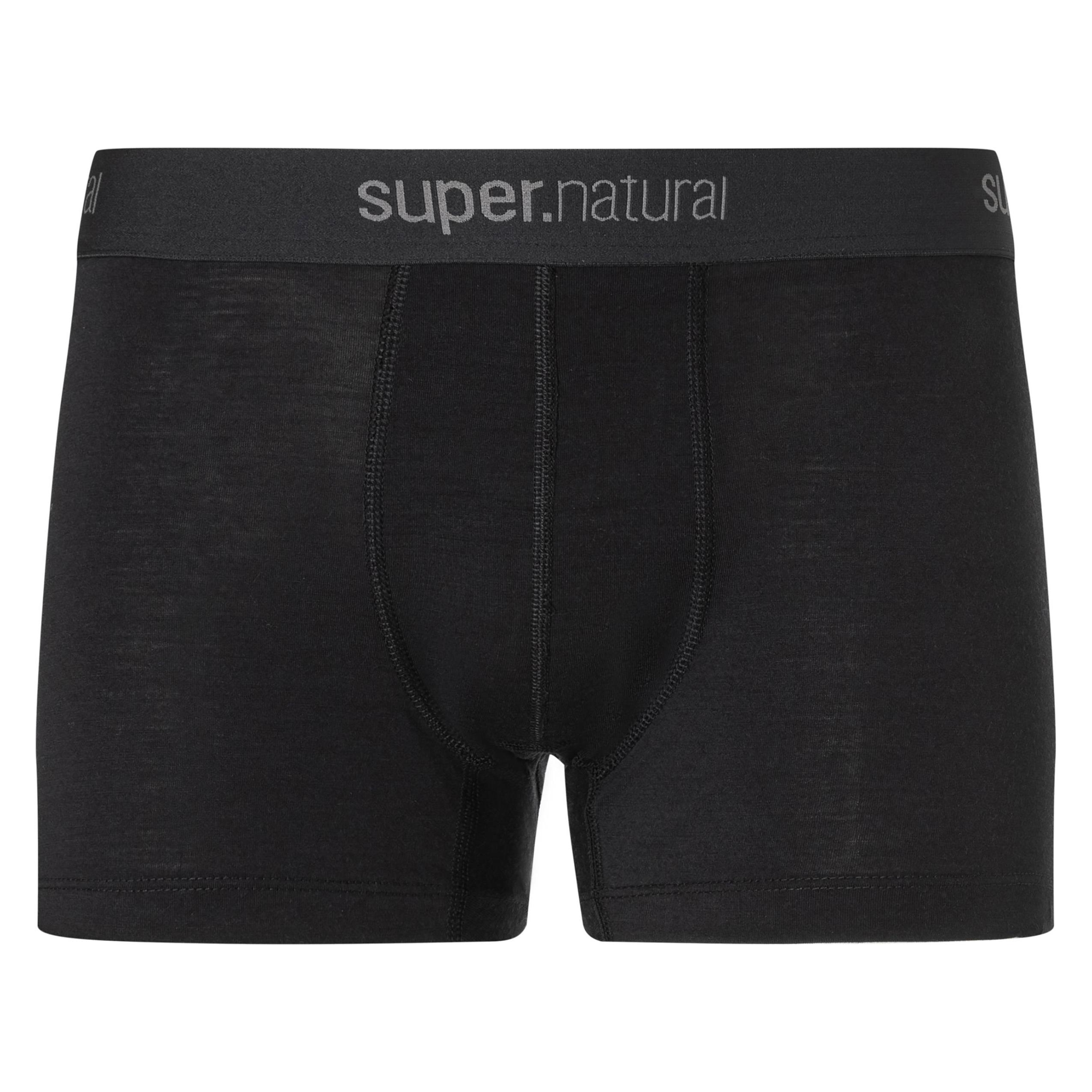 Super Natural Tundra 175 Boxer (3XL) (SNM019780-11)