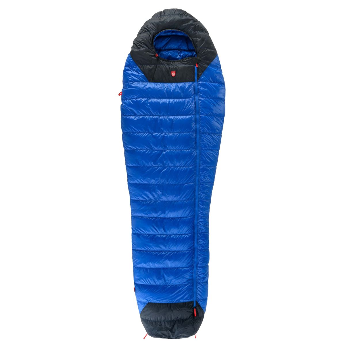 Pajak Core 400 blue (BLU) Short 5905669165693-BLU-Short