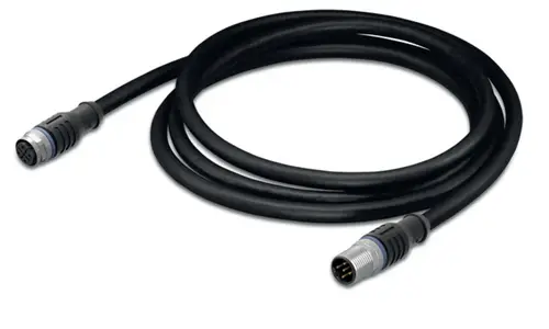 WAGO 756-5401/050-050 Sensor-/Aktor-Anschlussleitung 10St.