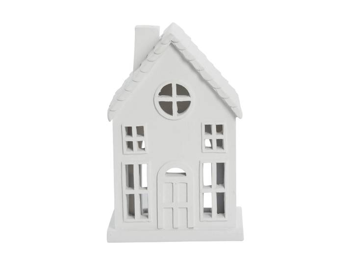 Lene Bjerre Maison décorative Seholia 17 cm White