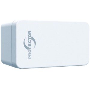 Protector Funksender ASK 10, 434 MHz, Batteriebetrieb, für Abluftsteuerung