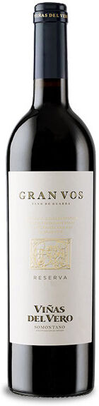 Viñas del Vero Gran Vos 2018 - 75cl