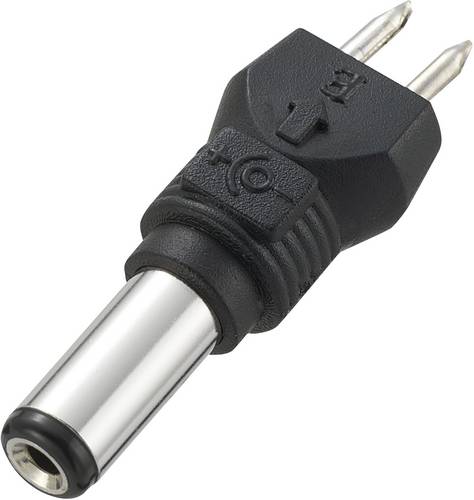 VOLTCRAFT 93027C27 Niedervolt-Adapter