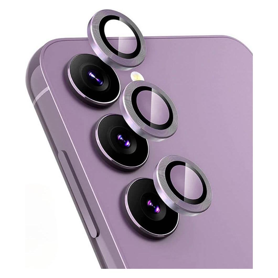 Enkay Galaxy S25 - Kamera Linsen Panzerglas (Samsung Galaxy S25) (58566753)