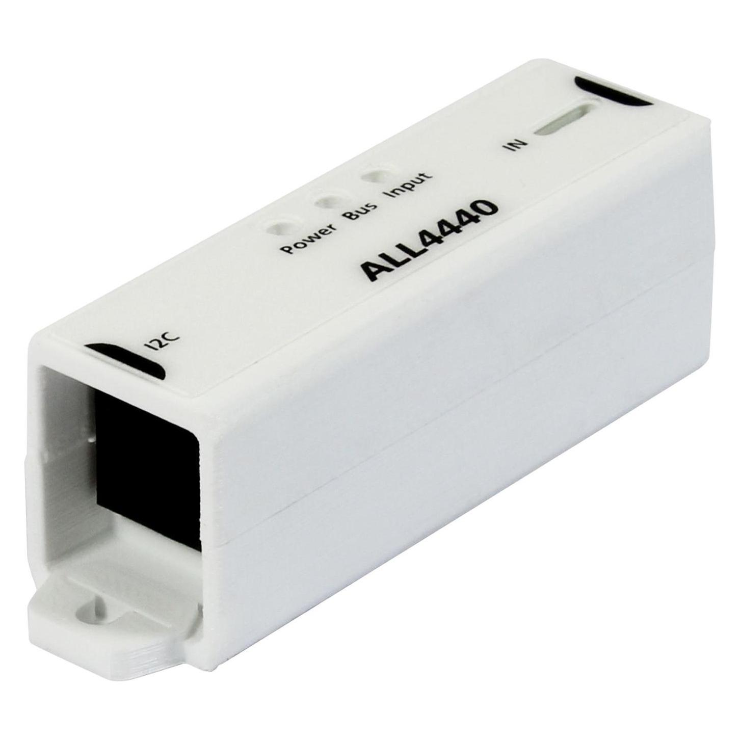 Allnet MSR IO ALL4440 / 1-fach Kontakteingang mit Impulsverlängerung (ALL4440)