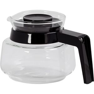 Melitta Glaskanne Aromaboy II, Typ 1015-02, Ersatzkanne, 0,3 Liter