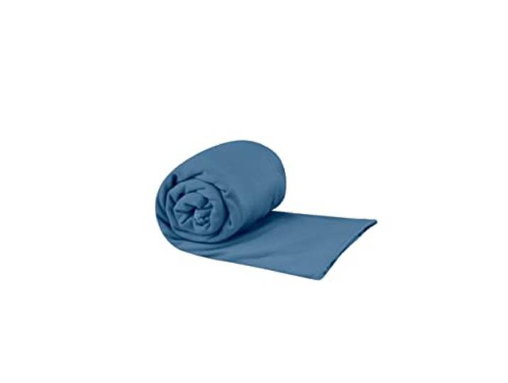 Sea to Summit Medium Moonlight zakdoek