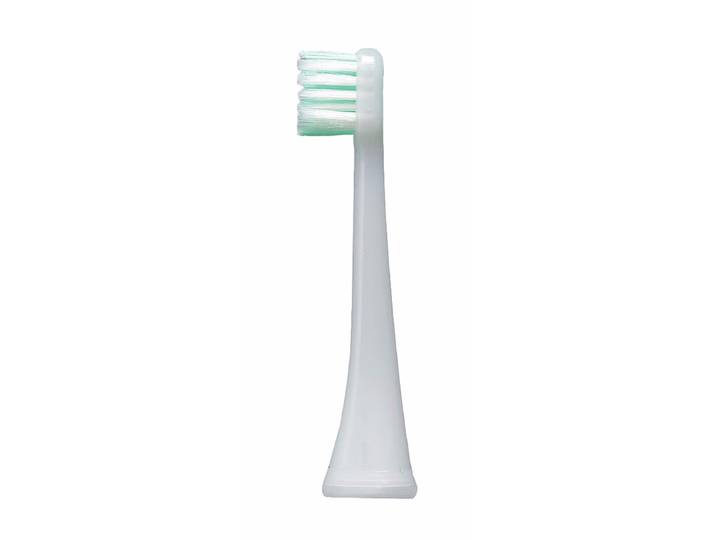 Panasonic EW0911 Denta Care Ersatzzahnbürste – Ersatzbürste/Zahnpflege Zubehör – weiss