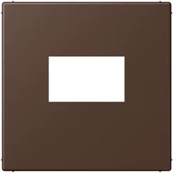 Jung Abdeckung f. USB-Ladegerät LC 1969 USB 239