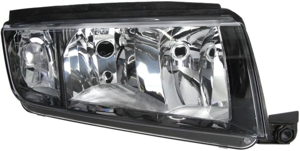 Depo Fanali 665-1105R-LDEM2, destro