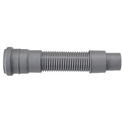 Airfit Anschlussschlauch DN50 auf DN40/50, Länge: 750 mm