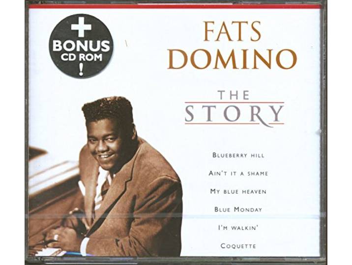 The Story (CD & CD ROM)