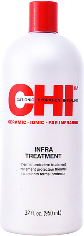 Farouk Tratamento térmico protetor Chi Infra 950 ml