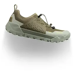 Fizik Ergolace 2 MTB Fahrradschuhe Forest Green/Caramel Gr. 38,5