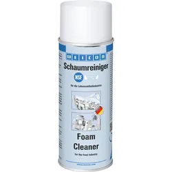 WEICON 11209400 - Schaumreiniger, NSF, 400 ml
