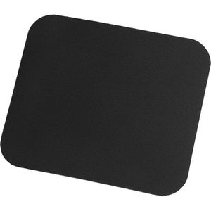 LogiLink Mauspad Mouse Pad, ID0096, schwarz, 220 x 250 mm, Stoff