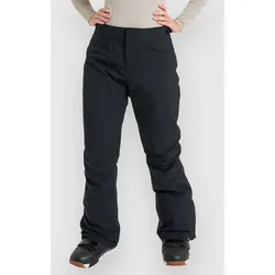 Roxy Backyard Hose true black Gr. XS