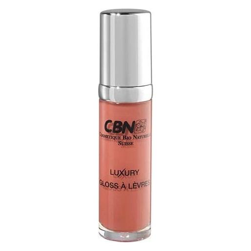 Rom&Nd CBN, Luxury, Lip Gloss, 02, Rose Mauve, 8 ml Unisex (02 Rosa Mauve) (71839496)