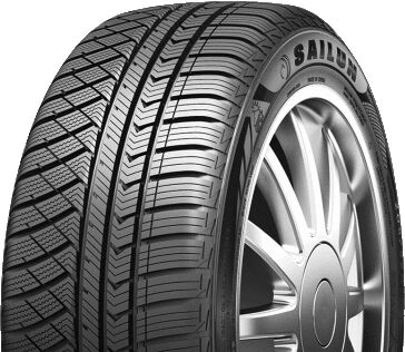 Sailun Atrezzo 4 Seasons 175/65 R14 82T Ganzjahresreifen