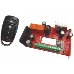 PIKO 35042 G R/C Sender und Empfänger 6A