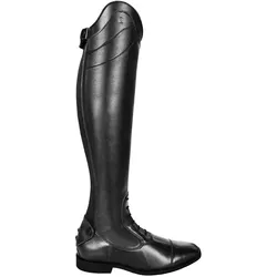 Cavallo Reitstiefel Linus Slim schwarz , Cavallo Schuhgröße: 3 - 3.5