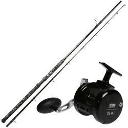 Zeck Wels Combo Rute Buddy – HR20 Waller Angelset 14