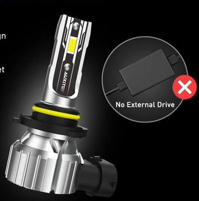 All Categories Goods High Power LED Headlight Kit, Super Bright Bulbs, White , Plug And Play, Waterproof High Power LED Headlight Kit, Super Bright Bulbs, White , Plug And Play, Waterproof