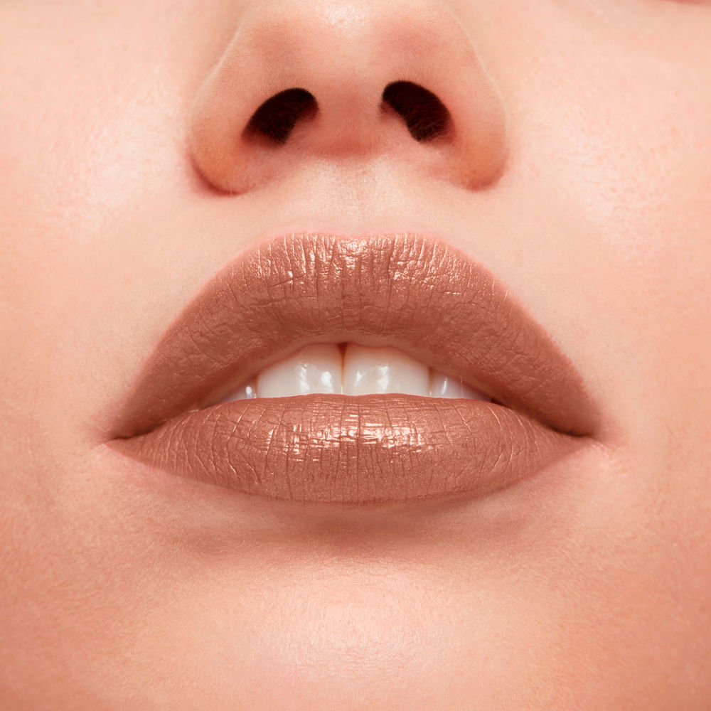Revlon Mass Market Encre satinée Colorstay #001-votre go à