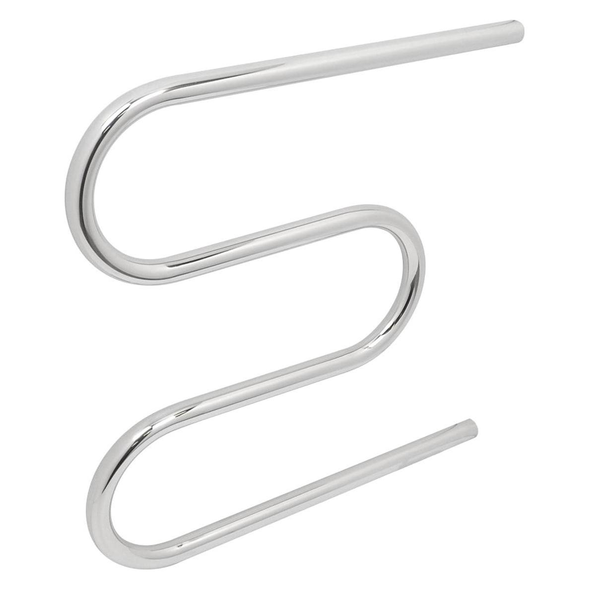 Domoletti TOWEL HEATER M.60X60/1/2/D32.SIMPLE CHR (M.60X60/1/2/D32.SIMPLE)