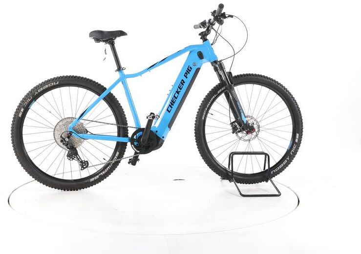 Checker Pig Active Pig E-Bike - 302192