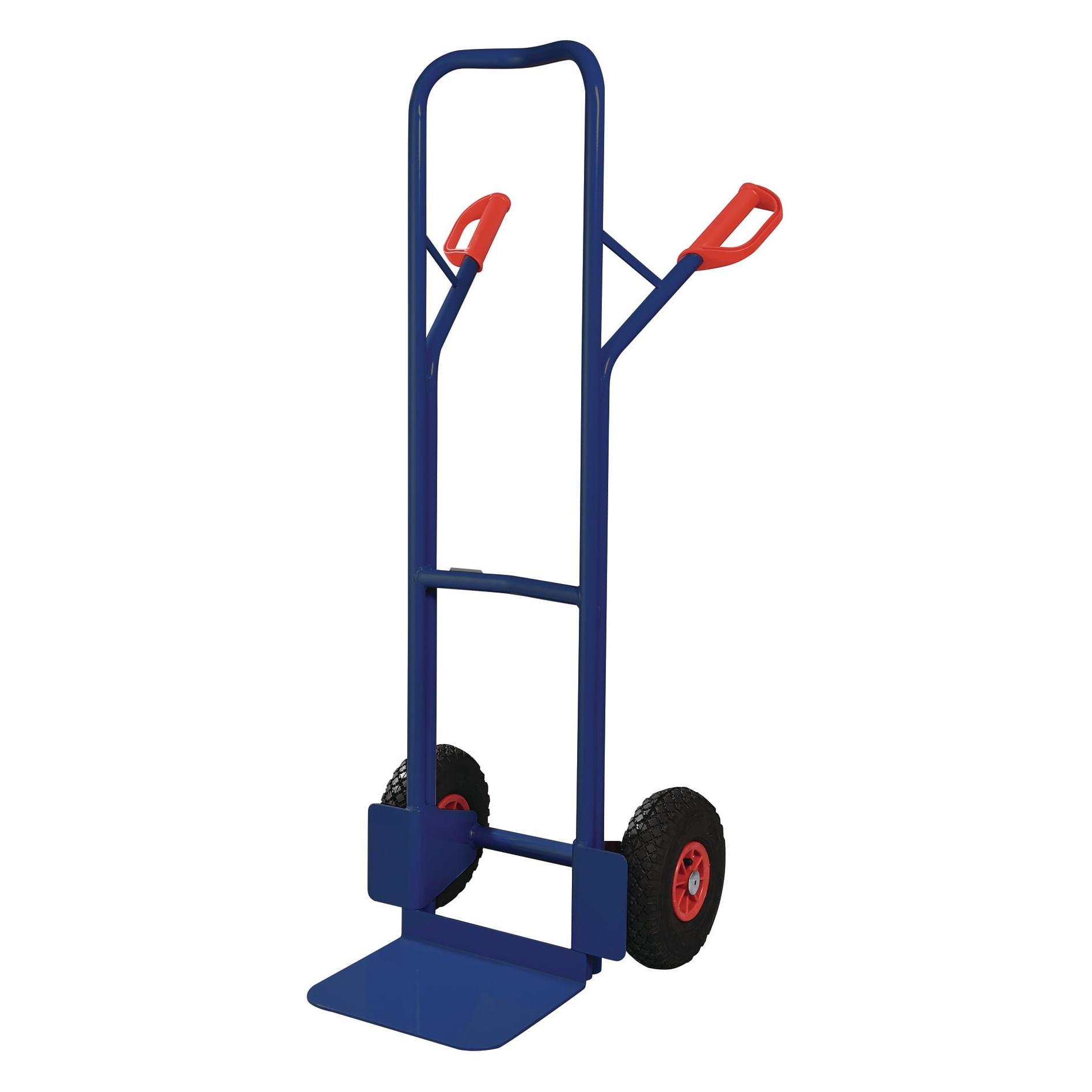 Tecwerk Stapelkarre (300 kg) (2000443058)