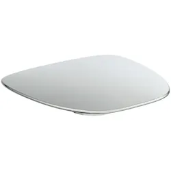 Ideal Standard Ablaufdeckel DEA, Chrom LV238AA chrom, trapez