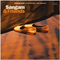 United Medical Partners, Schallplatten, Sangam & Friends (VINYL)