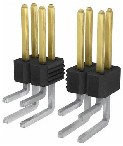 Amphenol Stiftleiste (Standard) 77317-812-16LF