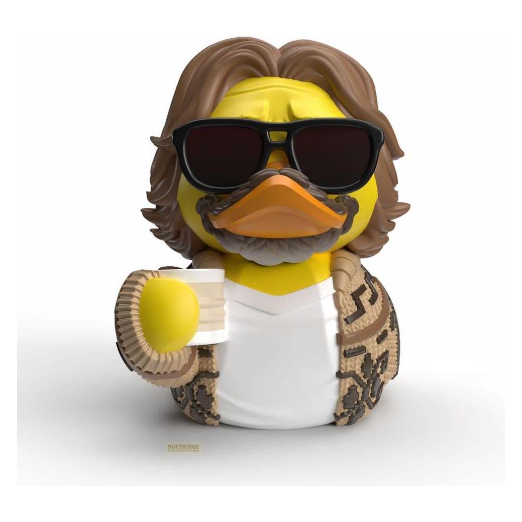 Numskull Big Lebowski Tubbz 1st Ed The Dude (861988)